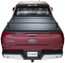 Load image into Gallery viewer, Pace Edwards 04-15 Nissan Titan Crew Cab Ultragroove Metal Tonneau Cover

