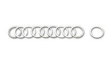 Load image into Gallery viewer, Vibrant -12AN Crush Washers - Pack of 10
