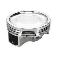 Load image into Gallery viewer, JE Pistons LS7 DISH/INVDM 6077 Set of 8 Pistons
