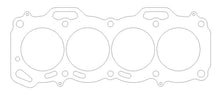 Load image into Gallery viewer, Cometic Toyota 3E/4E/5E 1.3L/1.5L 75mm Bore .040 inch MLS Head Gasket FWD w/ No Extra Oil Holes
