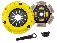 Load image into Gallery viewer, ACT 1991 Toyota Corolla HD/Race Sprung 6 Pad Clutch Kit

