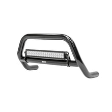 Load image into Gallery viewer, Westin HD LED Bar Clamp for 2.5in diameter tube - Black
