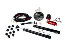 Load image into Gallery viewer, Aeromotive 05-09 Ford Mustang GT 5.4L Stealth Fuel System (18676/14141/16307)
