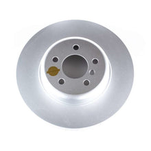 Load image into Gallery viewer, Power Stop 11-13 BMW 535i Rear Evolution High Carbon Geomet Coated Rotor
