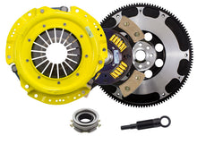 Load image into Gallery viewer, ACT 2013 Scion FR-S HD/Race Sprung 4 Pad Clutch Kit
