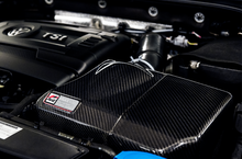 Load image into Gallery viewer, AWE Tuning Audi/VW MQB (1.8T / 2.0T) Carbon Fiber AirGate Intake w/ Lid
