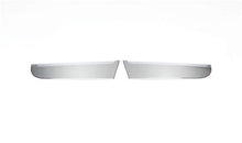 Load image into Gallery viewer, Putco 11-16 Kia Sportage - C Pillar Molding Cover Stainless Steel Pillar Posts Classic
