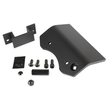 Load image into Gallery viewer, Autometer Pro-Cycle Gauge Mount Universal Triple Tree Bracket Motorcycle (Tach/Speedo 3 3/4in)
