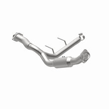 Load image into Gallery viewer, MagnaFlow Right Side Converter Direct Fit 15-17 Ford F-150 5.0L
