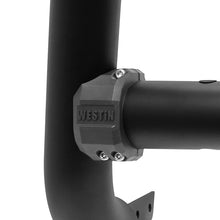Load image into Gallery viewer, Westin 2010-2018 Ram 2500/3500 Contour 3.5in Bull Bar - Textured Black
