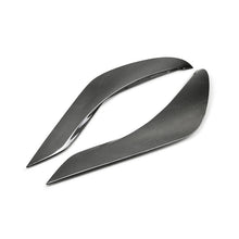 Load image into Gallery viewer, Seibon 2020 Toyota GR Supra OEM-Style Carbon Fiber Door Garnish
