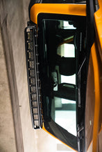 Load image into Gallery viewer, DV8 21+ Ford Bronco Curved Light Bracket for 12 3in. Pod Lights
