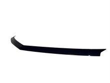 Load image into Gallery viewer, AVS 10-15 Chevy Camaro (Grille Fascia Mount) Aeroskin Low Profile Acrylic Hood Shield - Smoke
