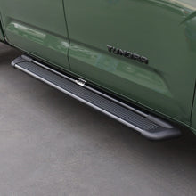 Load image into Gallery viewer, Westin Sure-Grip Aluminum Running Boards 93 in - Black
