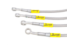 Load image into Gallery viewer, Goodridge 8/96-00 Toyota Camry/ES300 / 99-03 Solara V6 Brake Lines
