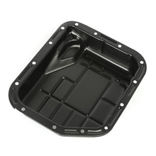 Load image into Gallery viewer, Omix Transmission Pan 42RE 98-04 Jeep Grand Cherokee
