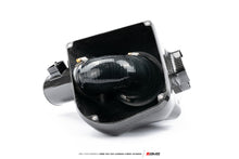 Load image into Gallery viewer, AMS Performance 15-18 BMW M3 / 15-20 BMW M4 w/ S55 3.0L Turbo Engine Carbon Fiber Intake
