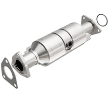 Load image into Gallery viewer, MagnaFlow Conv DF 98-02 Honda Accord 4 2.3L
