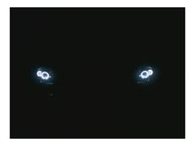 Load image into Gallery viewer, Spyder Dodge Dakota 97-04/Durango 98-03 1PC Projector Headlights LED Halo LED Chrm PRO-YD-DDAK97-C
