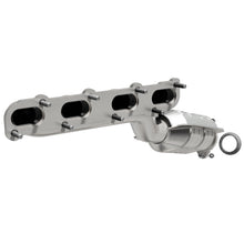 Load image into Gallery viewer, MagnaFlow Conv DF 05-06 Cadillac STS 4.6L P/S Manifold/04-06 Truck SRX 4.6L P/S Manifold (49 State)
