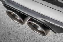 Load image into Gallery viewer, Akrapovic 2018 Porsche 911 GT3 RS (991.2) Tail Pipe Set (Titanium)
