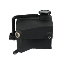 Load image into Gallery viewer, Mishimoto 2017+ Honda Civic Type R Aluminum Expansion Tank - Black
