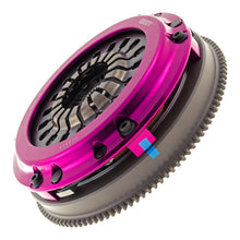 Load image into Gallery viewer, Exedy 1991-1992 Toyota Supra Hyper Single Clutch Sprung Center Disc Pull Type Cover
