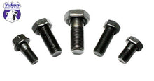 Load image into Gallery viewer, Yukon Gear Replacement Ring Gear Bolt For Dana 44 JK Rubicon Front
