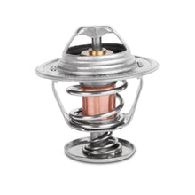 Load image into Gallery viewer, Mishimoto 83-91 Toyota MR2 / Corolla Racing Thermostat
