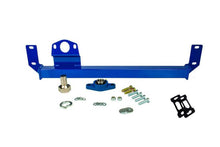 Load image into Gallery viewer, Sinister Diesel Steering Box Support for 13-19 Dodge 2500/3500 - Blue
