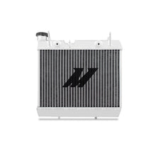 Load image into Gallery viewer, Mishimoto 04-09 Honda TRX450R Aluminum Radiator
