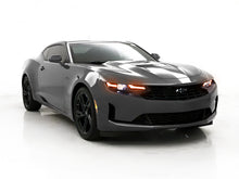 Load image into Gallery viewer, Oracle 19-21 Chevy Camaro LS/LT RGB+A Headlight DRL Upgrade Kit - ColorSHIFT w/o Controller
