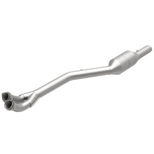 Load image into Gallery viewer, MagnaFlow Conv DF BMW 00-03 M5 5.0L Passenger Side *NOT FOR SALE IN CALIFORNIA*

