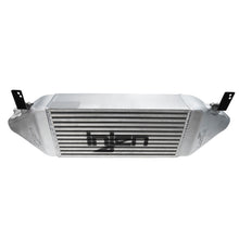 Load image into Gallery viewer, Injen 16-18 Ford Focus RS L4-2.3L Turbo Bar and Plate Front Mount Intercooler
