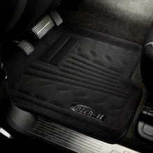 Load image into Gallery viewer, Lund 03-07 Honda Accord Catch-It Carpet Front Floor Liner - Black (2 Pc.)
