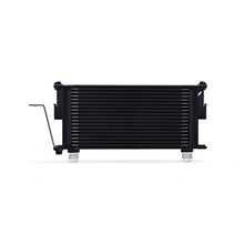 Load image into Gallery viewer, Mishimoto 14-16 Ford Fiesta ST Non-Thermostatic Oil Cooler Kit - Black

