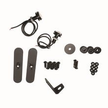 Load image into Gallery viewer, Rugged Ridge HD Steel Tube Fenders Front Pair Black 18-19 JL
