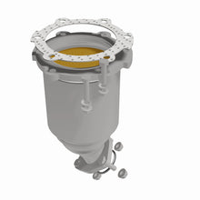 Load image into Gallery viewer, MagnaFlow Conv Direct Fit OEM 04-06 Nissan Altima 3.5L Close Coupled
