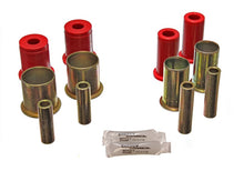 Load image into Gallery viewer, Energy Suspension Gm Control Arm Bush - Red

