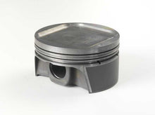 Load image into Gallery viewer, Mahle MS Piston Set Subaru EJ20/207 92.50mm Bore 75.0mm Stroke 130.4mm Rod -12cc 8.0 CR Set of 4
