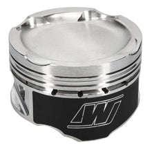 Load image into Gallery viewer, Wiseco Mazdaspeed 2.0 FS Turbo -16.5cc Dish Piston Shelf Stock Kit
