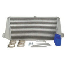 Load image into Gallery viewer, Turbo XS Front Mount Intercooler for 03-06 Mitsubishi Evo 8 &amp; 9
