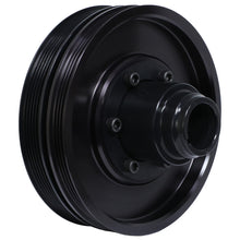 Load image into Gallery viewer, Fluidampr 19-22 GM/Chevy Duramax L8T Steel Externally Balanced Damper
