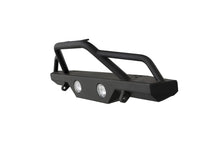 Load image into Gallery viewer, Rampage 1976-1983 Jeep CJ5 Recovery Bumper Front - Black
