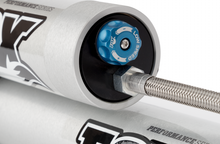 Load image into Gallery viewer, Fox 97-06 Jeep TJ 2.0 Performance Series 11.6in. Smooth Body R/R Front Shock CD Adj. / 6.5-8in. Lift
