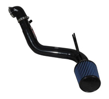 Load image into Gallery viewer, Injen 02-06 RSX w/ Windshield Wiper Fluid Replacement Bottle (Manual Only) Black Cold Air Intake
