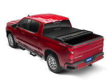 Load image into Gallery viewer, Tonno Pro 07-13 Chevy Silverado 1500 6.6ft Fleetside Hard Fold Tonneau Cover
