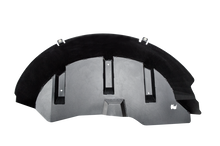 Load image into Gallery viewer, Go Rhino 07-18 Jeep Wrangler JK/JKU Rear Fender Liners
