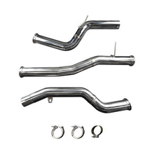 Load image into Gallery viewer, Injen 20-23 Toyota GR Supra 3.0L Turbo 6cyl SS Race Series Cat-Back Exhaust
