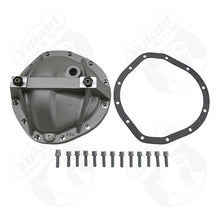 Load image into Gallery viewer, Yukon Gear Aluminum Girdle Cover For GM 12 Bolt Truck Ta HD
